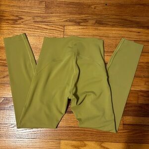 Lululemon Instill high rise leggings